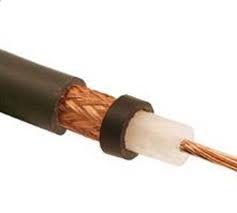 MICRO TEK SRL - MIKRG059AWB32 RG 59 TYPE CON TRECCIA CCA