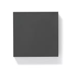 PERFORMANCE IN LIGHT - PRI304396 LED-Apparecchio a parete 3000K 24W statica Emergenza Ottica ciclopedonale type 2