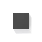 PERFORMANCE IN LIGHT - PRI304856 LED-Apparecchio a parete 4000K 5W statica Ottica ciclopedonale type 3