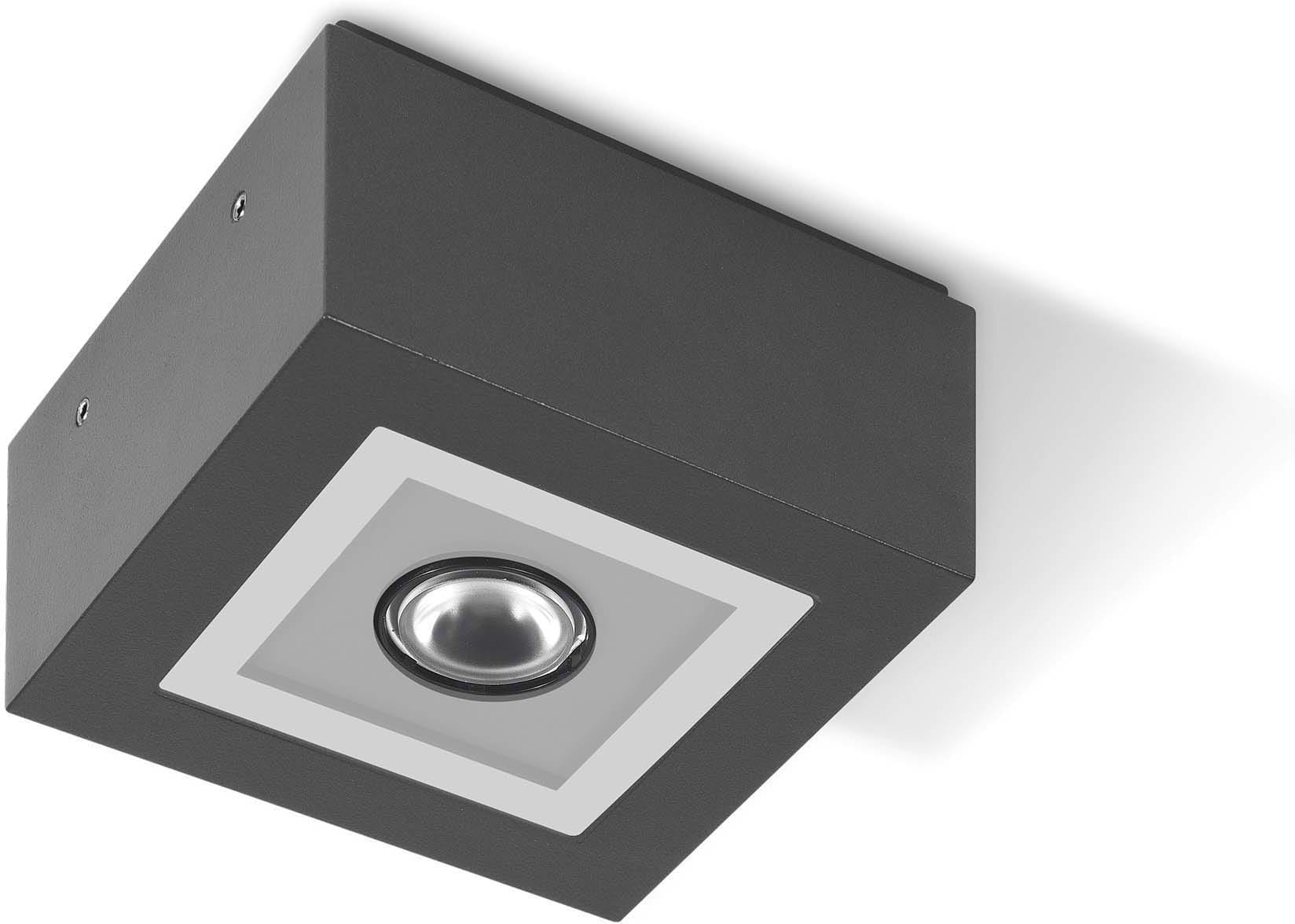 PERFORMANCE IN LIGHT - PRI304875 MIMIK 10 CEILING C/I20 10W 4000K GR94