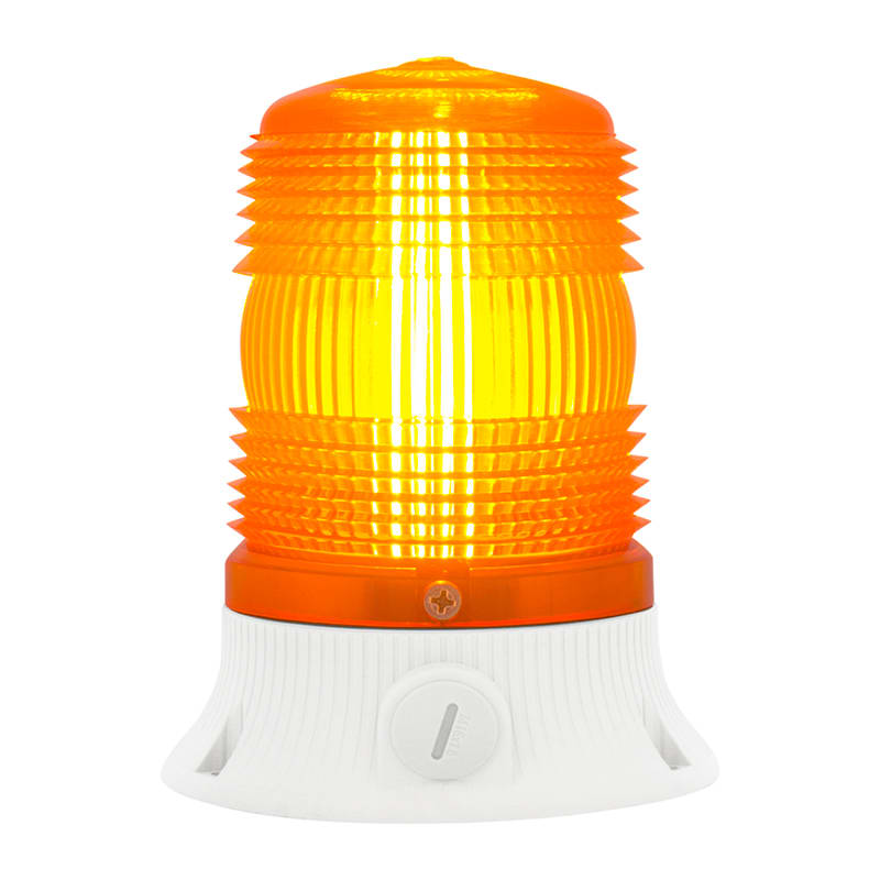 SIRENA - SIR66542 MNF LED SLR AMB S V12/24DAC GY