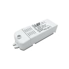 LEF LIGHTING SRL - LEFMINILED30 ALIM. ELET. PER LAMP. LED 12VAC 1-30W