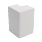 CANALPLAST - CANMINI40EBEU ANGOL.EST. 40X10 BIA 9010