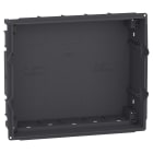 SCHNEIDER ELECTRIC - SNRMIP80112 Scatola Resi9 MP incasso 12 moduli