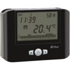 VEMER SPA - VEMVE479200 MITHOS H CRONOUMIDOSTATO NERO
