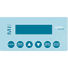 TECNO BI SRL - TNBVT6-MITOS-B-AIR TERMINALE OPERATORE REM LCD MITOS VT6 AI