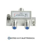 FAIT SRL - FITMDS-4K MIX-DEMIX SAT - TERRESTRE LINEA 4K