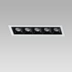 ARCLUCE SPA - ACL0358014A-930-11 MIXON3 13W GONN BLK FB ON/OFF