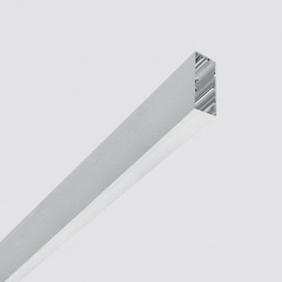 IGUZZINI ILLUMINAZI - IGZ3.MJ48.704.0 MODULO LINE.IN30 L.C.INIZIAL.72 LED N/W.