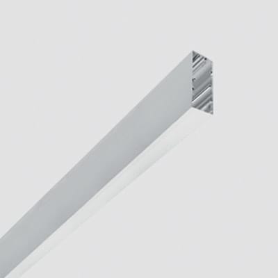 IGUZZINI ILLUMINAZI - IGZ3.MJ54.704.0 IN30 LOW CONTR.INTER.C/72 LED WARM WHIT.