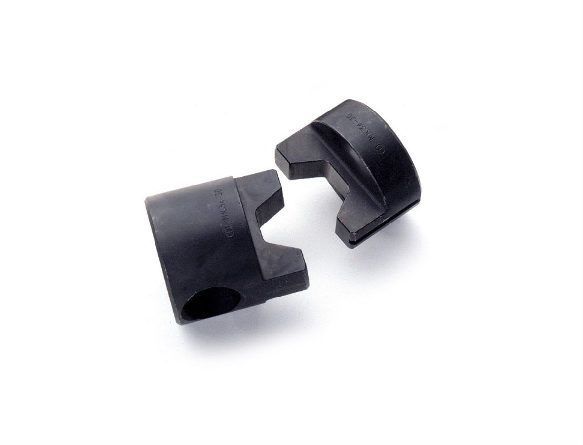 CEMBRE SPA - CEMMK42-3D COPPIA MATRICI ESAGONALI K= 42 S/3D