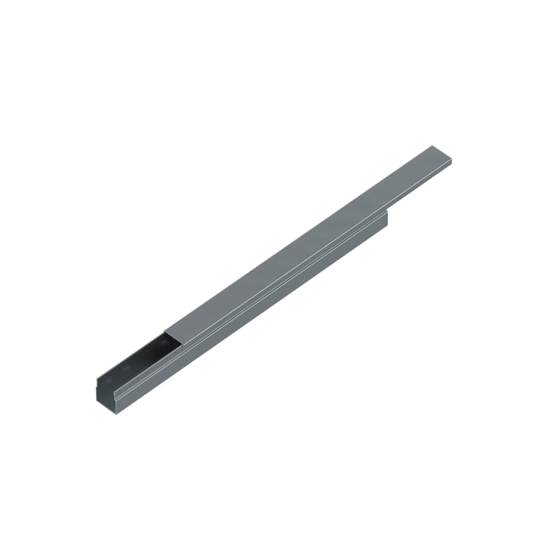 TEAFLEX - TEAMK030030 MINICANALE COMPL. L2000  30X34