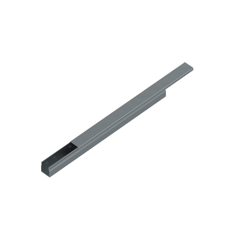 TEAFLEX - TEAMK030030 MINICANALE COMPL. L2000 30X34