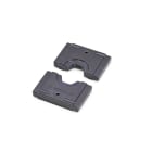 CEMBRE SPA - CEMMK13-50 COPPIA MATRICI ESAGONALI 50KN DIN48083 K