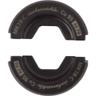 INTERCABLE SRL - INRMK25-C COPP. MATRICE ESAG. MK25-C (14) CU185² A