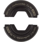 INTERCABLE SRL - INRMK22-C COPP. MATRICE ESAG. MK22-C (14) CU150 A