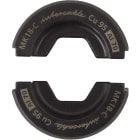 INTERCABLE SRL - INRMK32-C COPP. MATRICE ESAG. MK32-C (7) CU300²