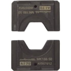 INTERCABLE SRL - INRMK18B-50 COPP. MATRICE ESAG. MK18B-50 (7) AL70²
