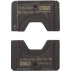 INTERCABLE SRL - INRMK16B-50 COPP. MATRICE ESAG. MK16B-50 (7) AL50²