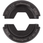 INTERCABLE SRL - INRMK12B-CK COPP. MATRICE ESAG. MK12B-CK (7) AL25