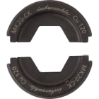 INTERCABLE SRL - INRMK10-CK COPP. MATRICE ESAG. MK10-CK (5) CU25²
