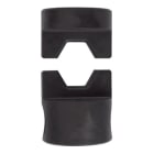 INTERCABLE SRL - INRMK38B-230 COPP. MATRICE ESAG. MK38B-230 (25) AL400