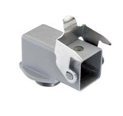 ILME - ILMMKA IAF20 CST.ANG.L.FERRO FIX.M20