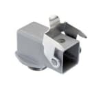 ILME - ILMMKA IAF25 CST.ANG.L.FERRO FIX.M25