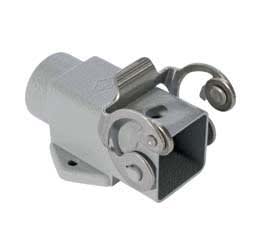 ILME - ILMMKAX AP20 CST.ANG.CHIU.L.INOX M20