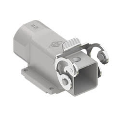 ILME - ILMMKAX AP25 CST.ANG.CHIU.L.INOX M25