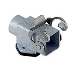 ILME - ILMMKAX IAP20 CST.ANG.LEVA INOX M20