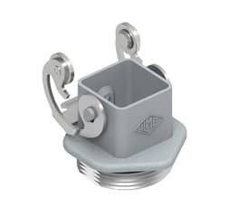 ILME - ILMMKAX IF CST.INC.LEVA INOX FIX.M32