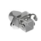 ILME - ILMMKAXS IVG20 CST.INC.FL.L.INOX M20 EMC