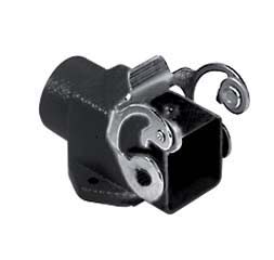 ILME - ILMMKAXW AP20 CST.ANG.CHIU.INOX AA*NERA