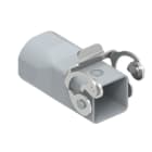 ILME - ILMMKAX VG25 CST.MOB.LEVA INOX M25