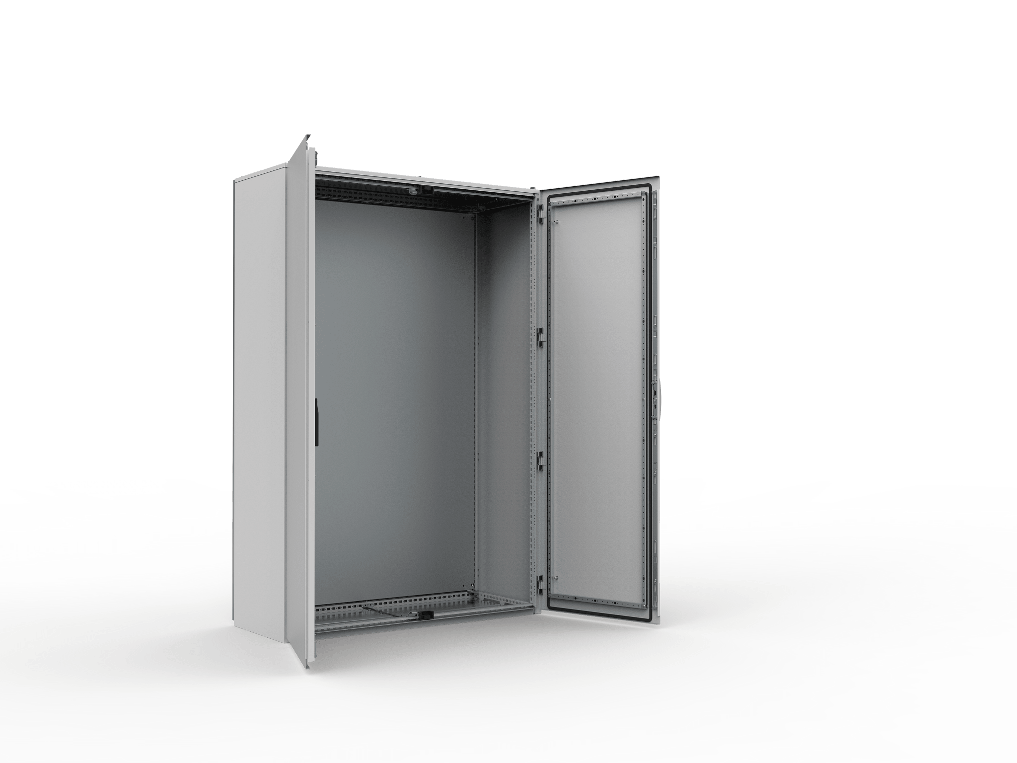 ELDON AUSTRIA GMBH - HOFMKD20165R5 DA PAVIMENTO 2000X1600X500