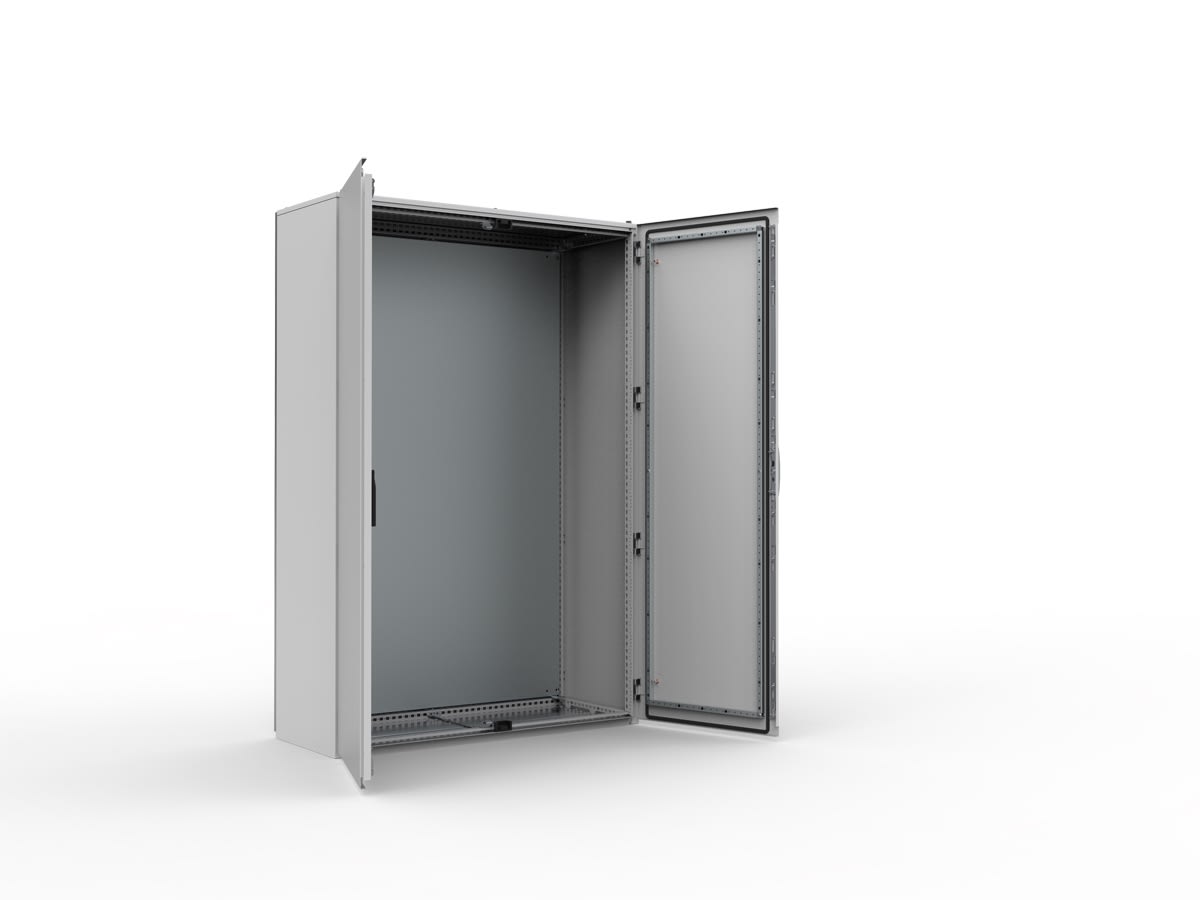 ELDON AUSTRIA GMBH - HOFMKD18164R5 DA PAVIMENTO 1800X1600X400