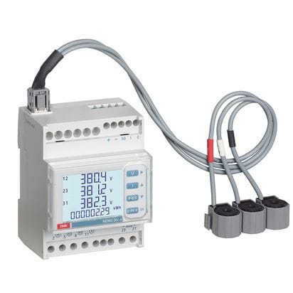 IME - IMSMKD4R63MT MULTIFUNZIONE 4D FAST CONNECTION 63A MBU