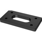 MENNEKES E-MOBILITY - MKE18590 PIASTRA DI FONDO PER STAZIONI DI RICARIC