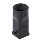ILME - ILMMKG VN25 CST.MOB.VER NERA GUAR.M25