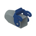 ILME - ILMMKH VG20 CST.MOB.GANCI M20.V.HYGIE