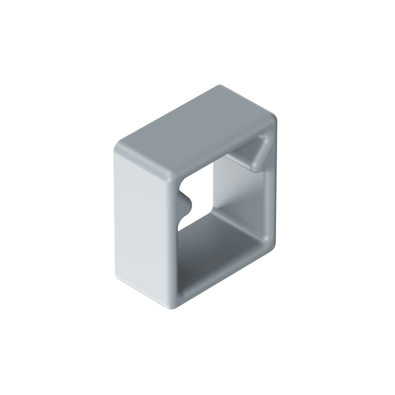 TEAFLEX - TEAMKKP040040 PROTEZIONE ANGOLI CANALE 44X48