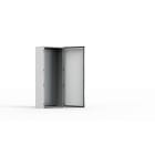 ELDON AUSTRIA GMBH - HOFMKS20104PER5 Da pavimento 2000x1000x400