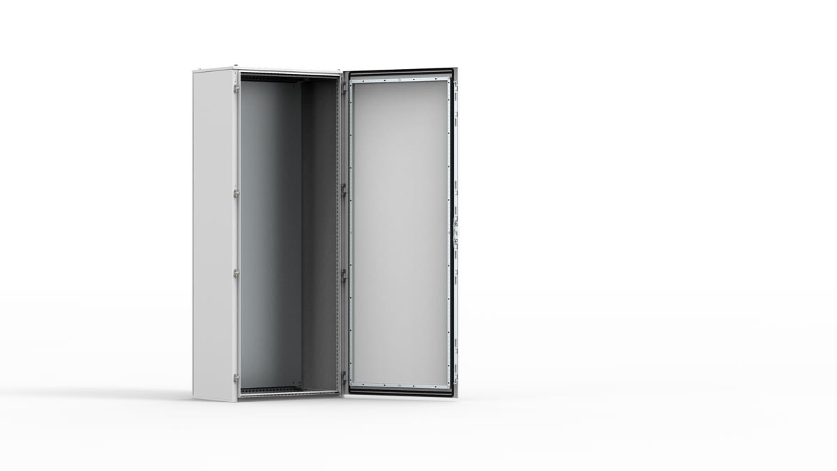 ELDON AUSTRIA GMBH - HOFMKS20085R5 DA PAVIMENTO 2000X800X500