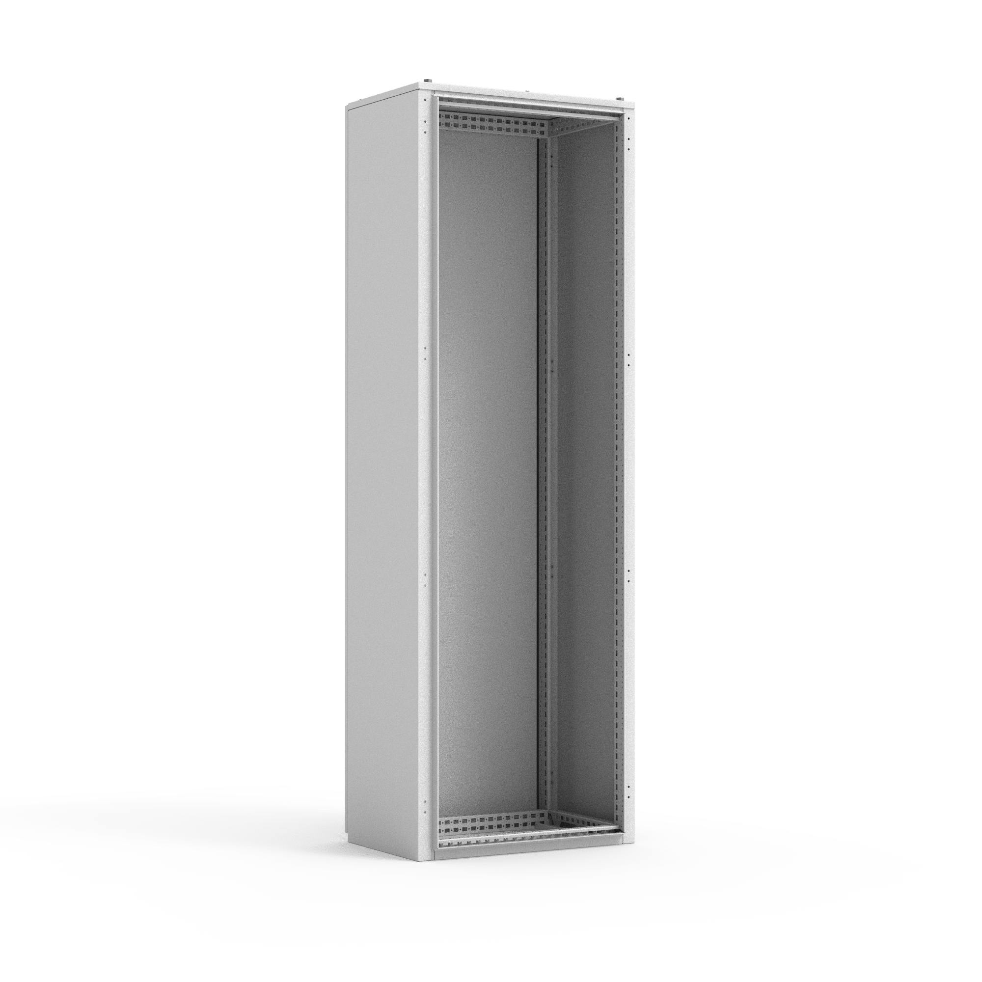 ELDON AUSTRIA GMBH - HOFMKSL20104R5 Armadio 1800x400x400