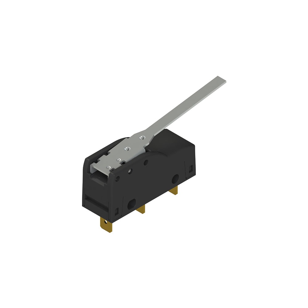 PIZZATO ELETTRICA - PZZMK H11D30 MICROINTERRUTTORE A LEVA