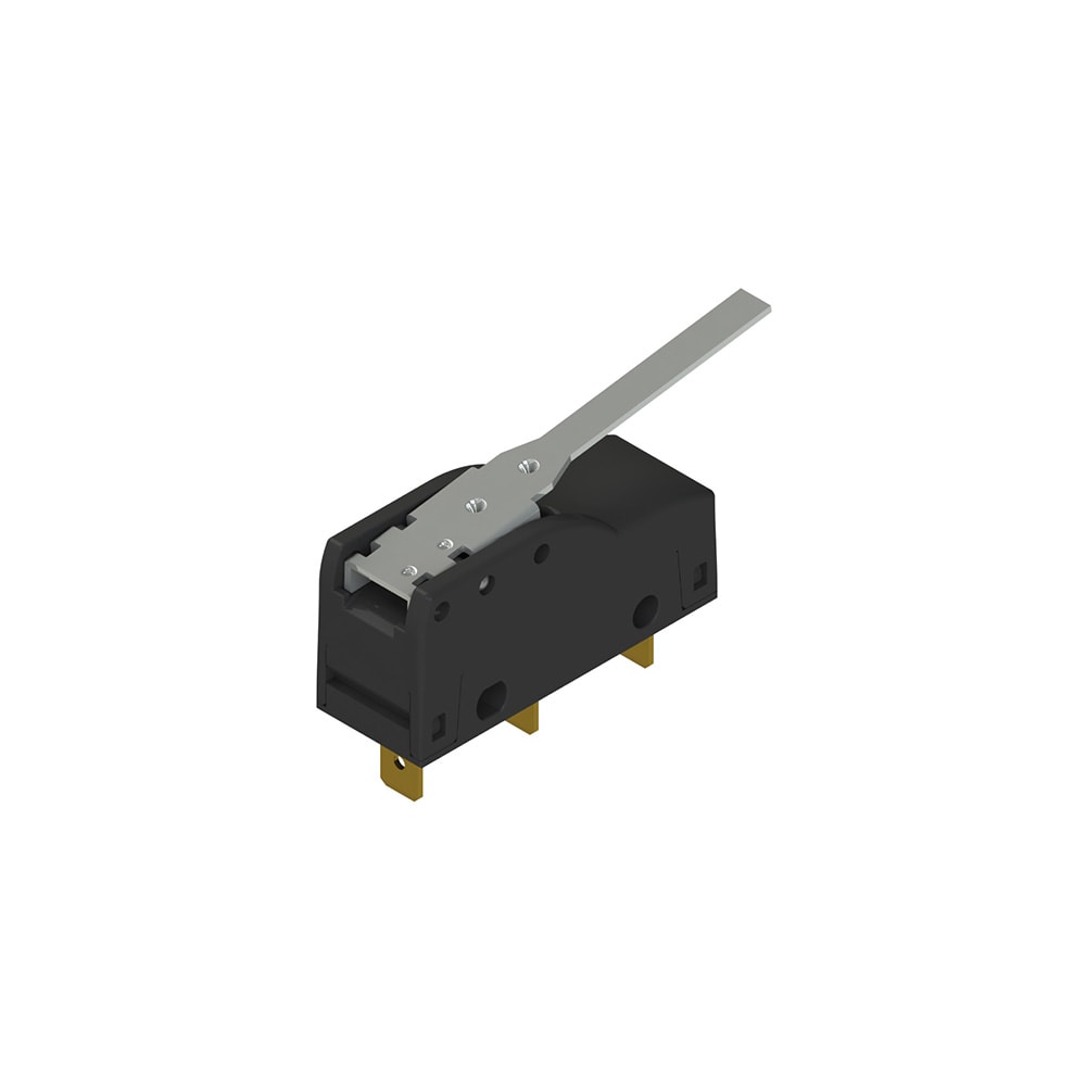 PIZZATO ELETTRICA - PZZMK H11D32 MICROINTERRUTTORE A LEVA
