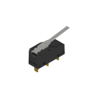 PIZZATO ELETTRICA - PZZMK H11D32 MICROINTERRUTTORE A LEVA
