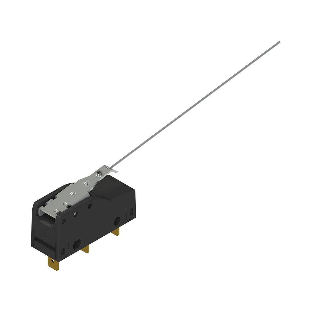 PIZZATO ELETTRICA - PZZMK H11D37 MICROINTERRUTTORE A FILO