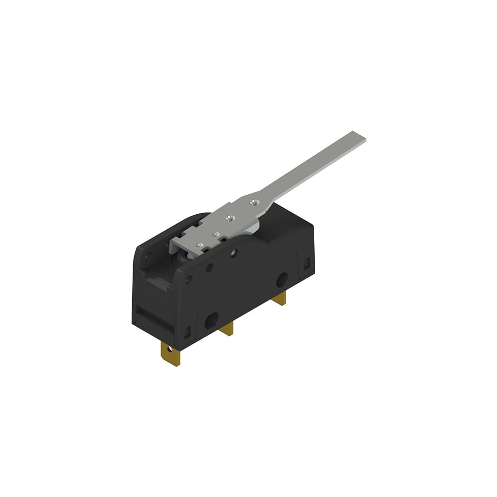 PIZZATO ELETTRICA - PZZMK H11R32 MICROINTERRUTTORE A LEVA
